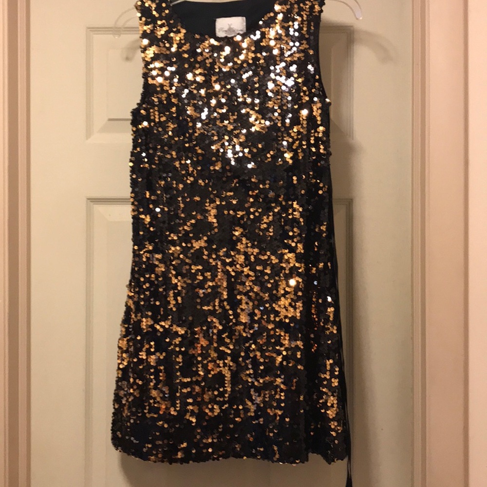 Girls Dress size 14. Perfect for the holidays
